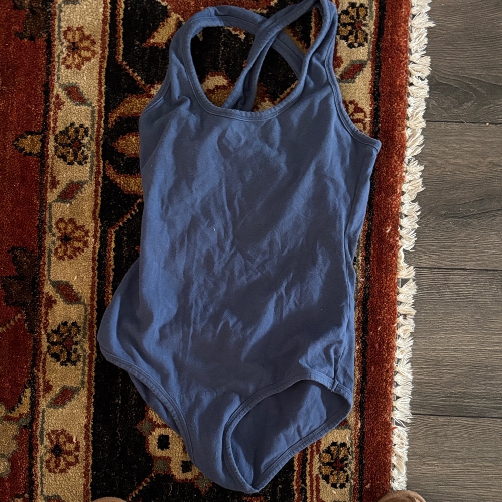 ARQ BODYSUIT